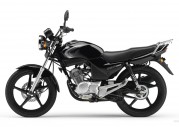 Yamaha YBR 125